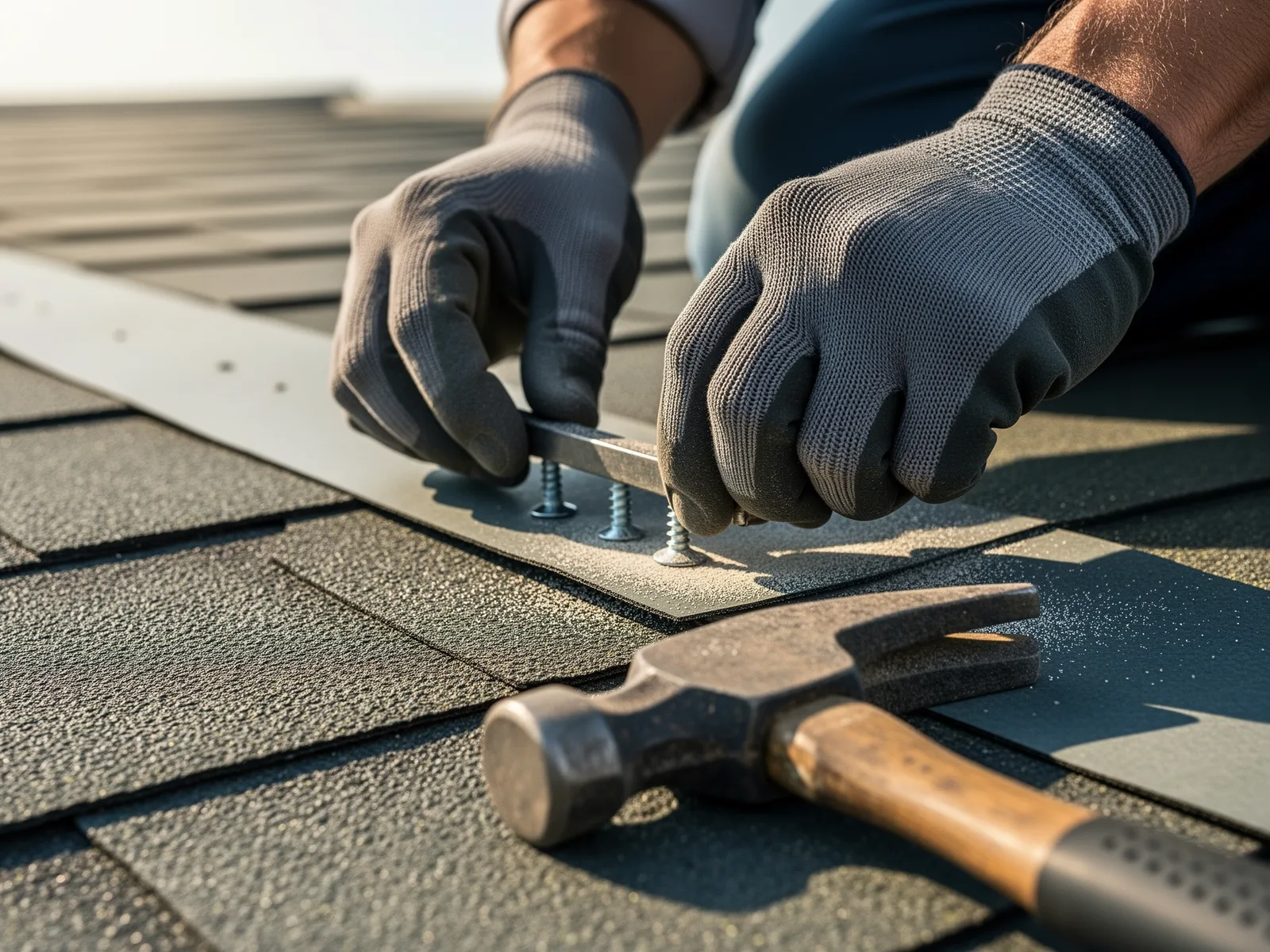 Why choose Fascia Repair in Duck River, TN